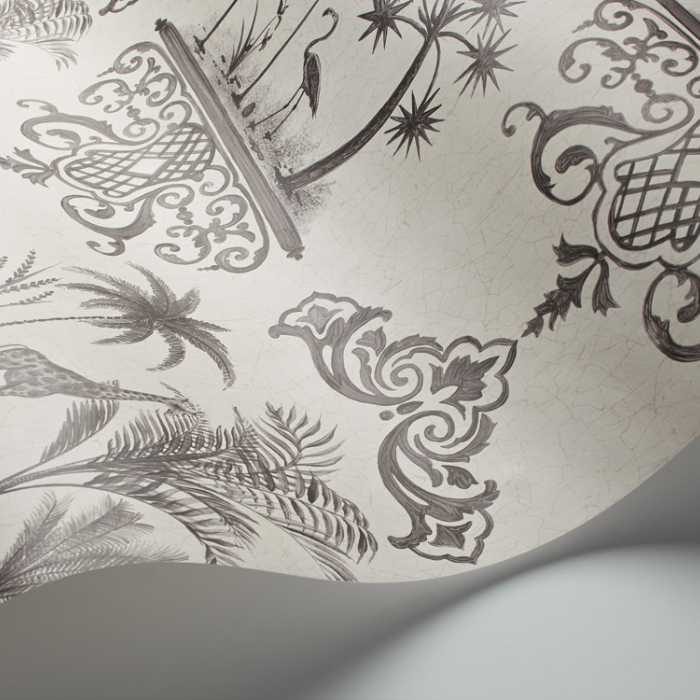 Cole &amp; Son Folie Rousseau behang 99/9039