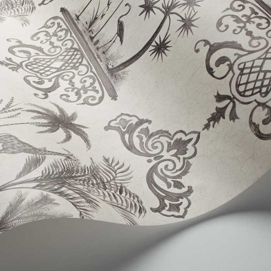 Cole &amp; Son Folie Rousseau behang 99/9039