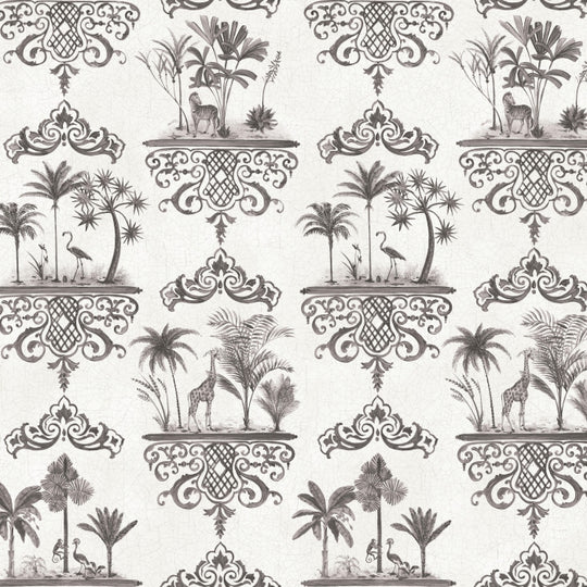 Cole &amp; Son Folie Rousseau behang 99/9039