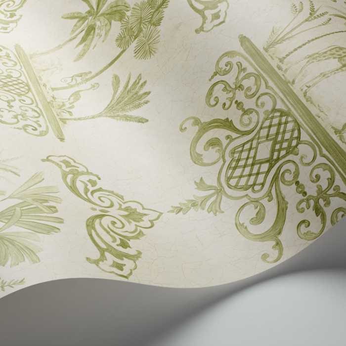 Cole &amp; Son Folie Rousseau behang 99/9040