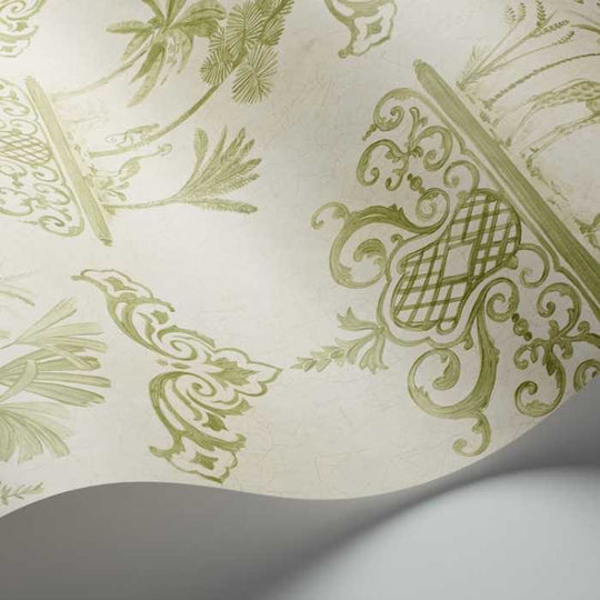 Cole &amp; Son Folie Rousseau behang 99/9040