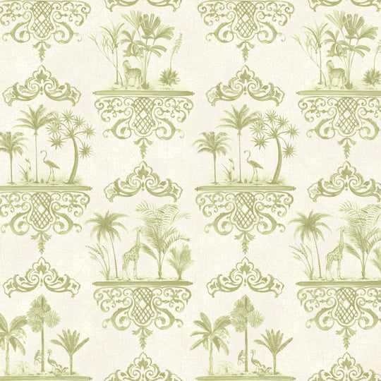 Cole &amp; Son Folie Rousseau behang 99/9040