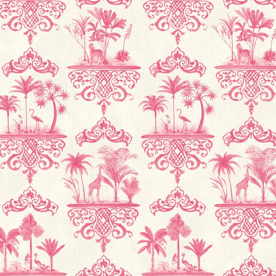 Cole &amp; Son Folie Rousseau behang 99/9041