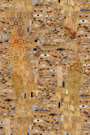 HookedOnWalls Academy Adèle - metallic behang 25680Afbeelding 4