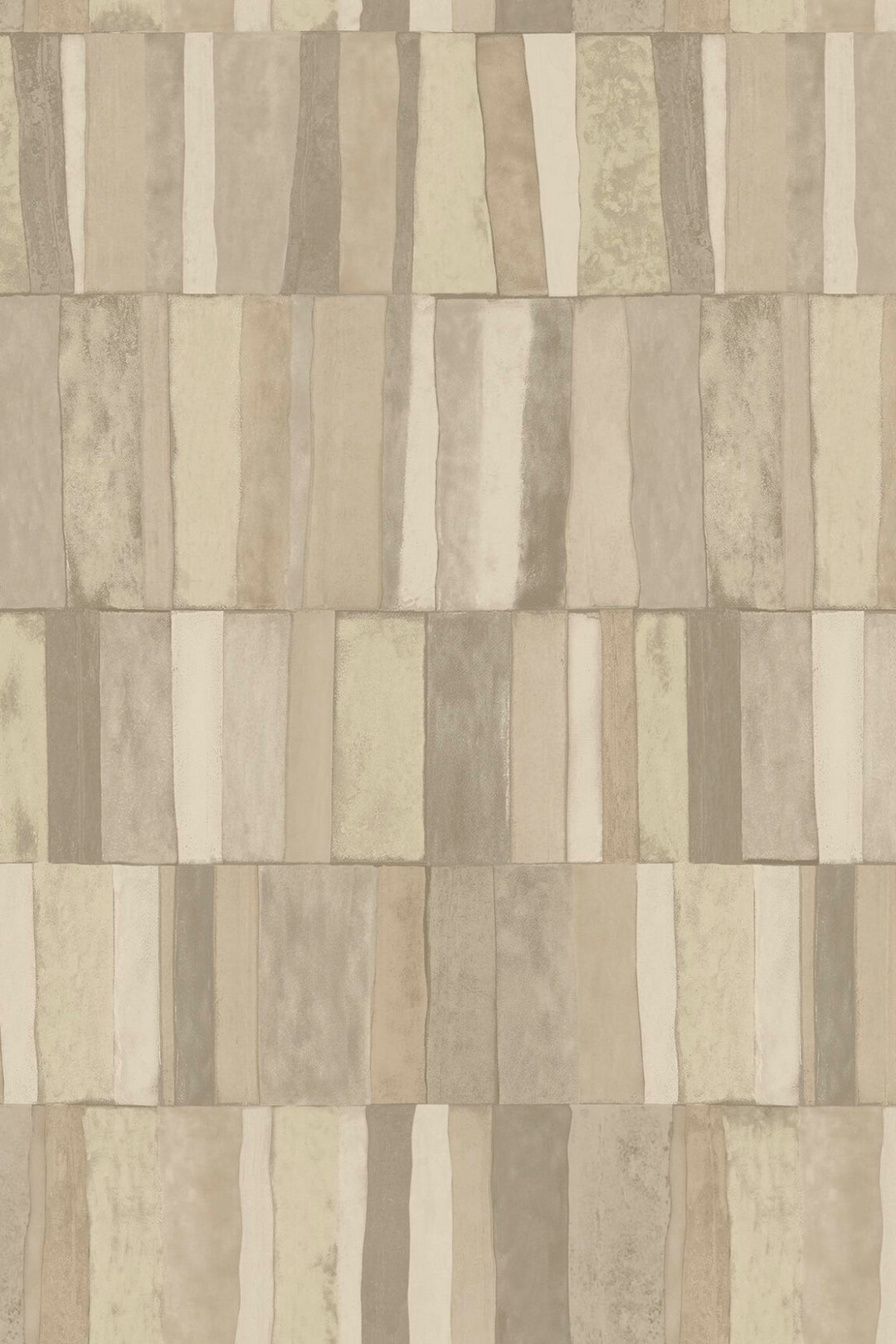 HookedOnWalls Academy Ritter Tiles behang 25611Afbeelding 4