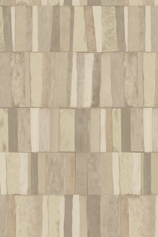 HookedOnWalls Academy Ritter Tiles behang 25611Afbeelding 4