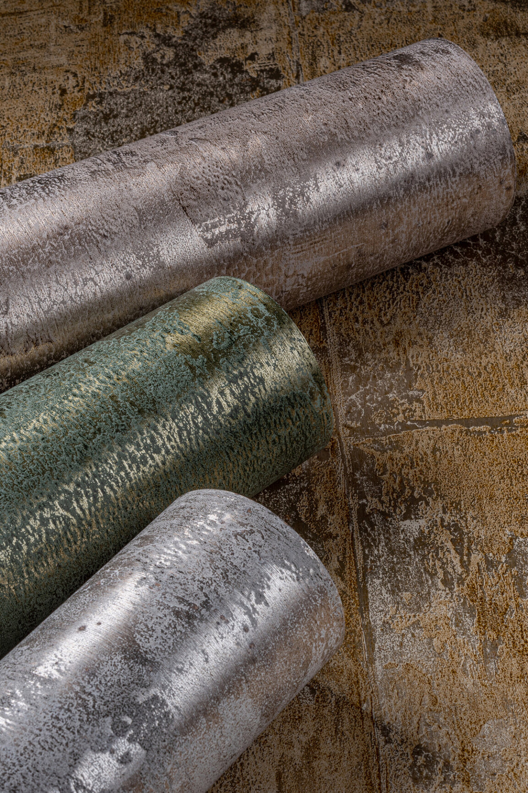 ARTE Platinum Metal X Patina 85506A afbeelding 4