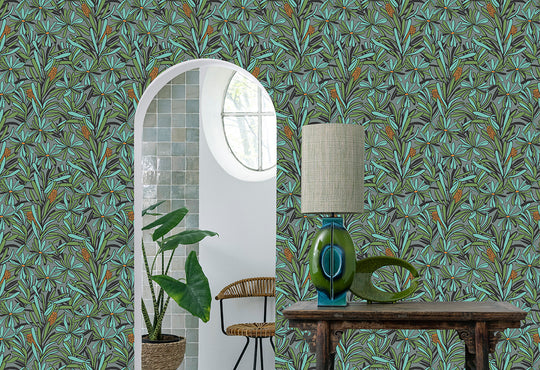 HookedOnWalls Alegría Fandango behang 23872Afbeelding 2