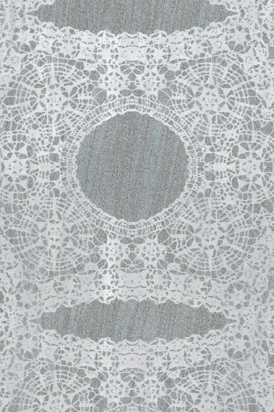 ARTE Lace Amazone 2 23600 afbeelding 1 "Zwart / Grijs","Zilver"