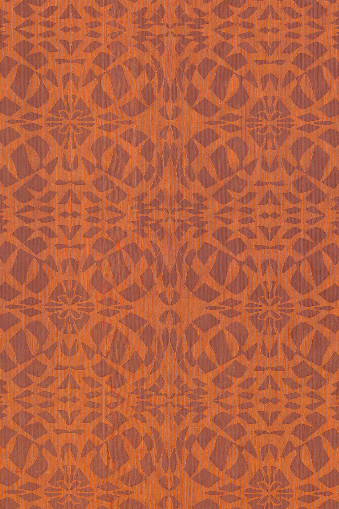 ARTE Triade Amazone 2 23540 afbeelding 1 "Koper","Oranje"