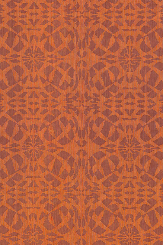 ARTE Triade Amazone 2 23540 afbeelding 1 "Koper","Oranje"