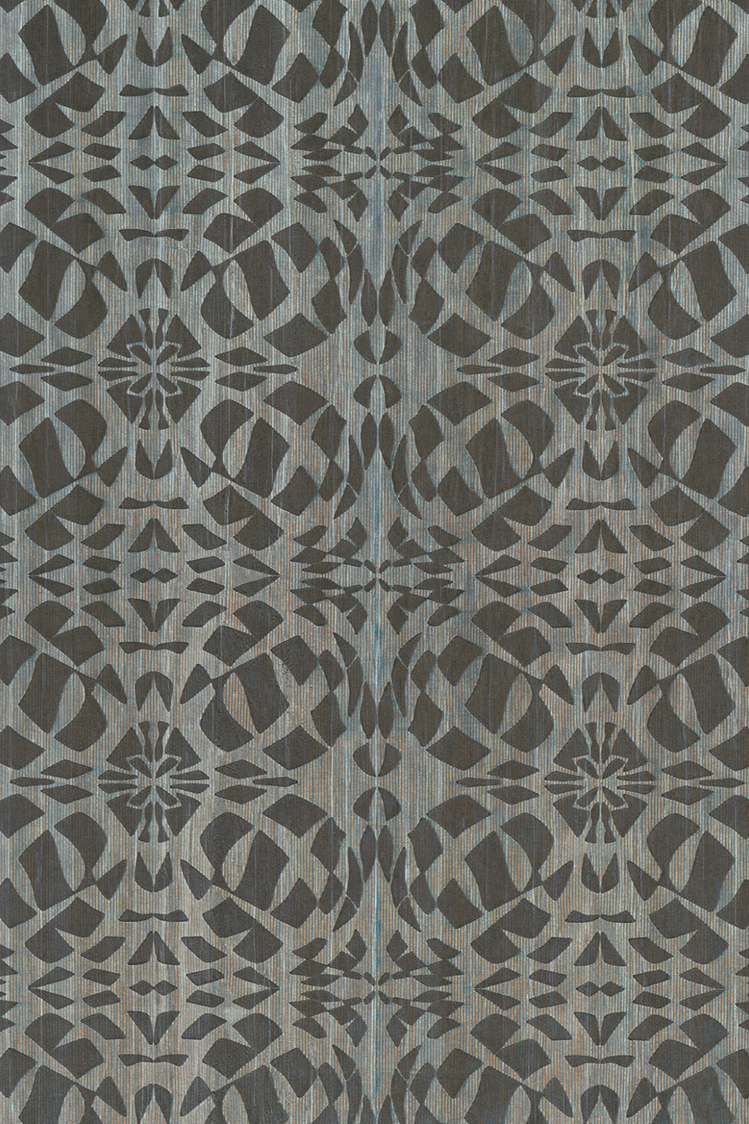 ARTE Triade Amazone 2 23544 afbeelding 1 "Zwart / Grijs"