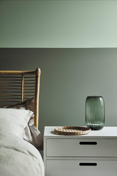 Intelligent Satinwood | Aquamarine no. 138