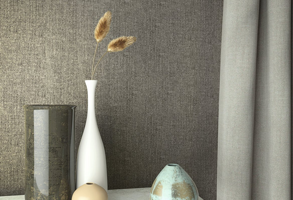 HookedOnWalls Amur Plain 1 behang 15102Afbeelding 2