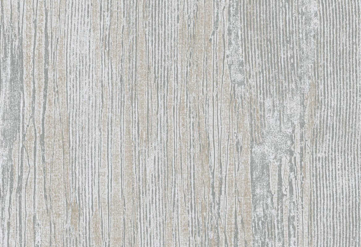 HookedOnWalls Amur Wood behang 15132Afbeelding 1