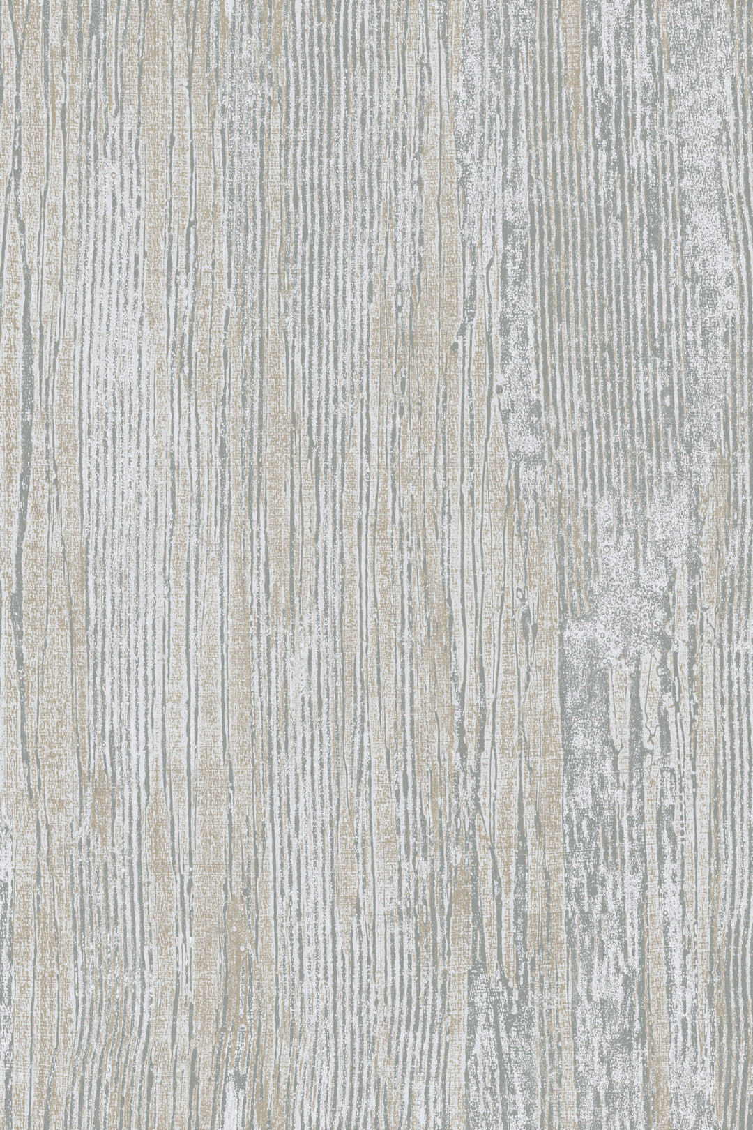 HookedOnWalls Amur Wood behang 15132Afbeelding 3