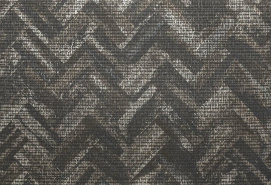 HookedOnWalls Amur Herringbone behang 15136Afbeelding 1