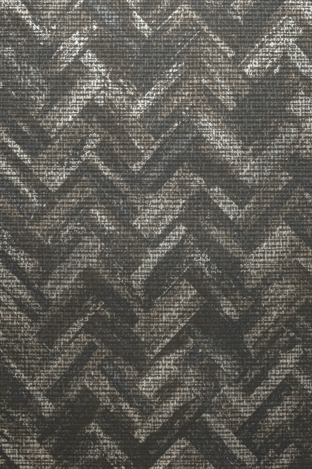 HookedOnWalls Amur Herringbone behang 15136Afbeelding 3