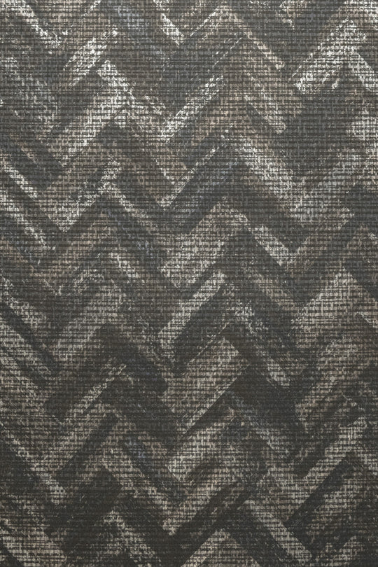HookedOnWalls Amur Herringbone behang 15136Afbeelding 3