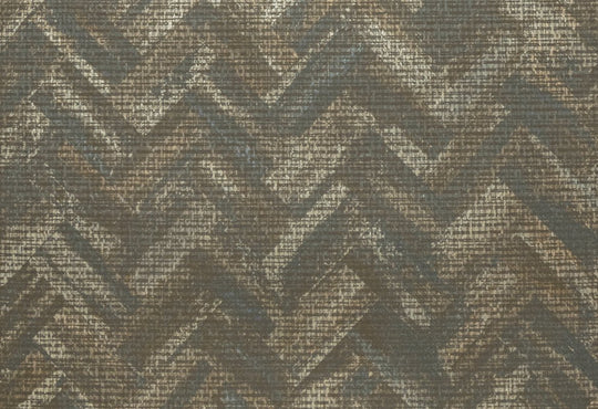 HookedOnWalls Amur Herringbone behang 15137Afbeelding 1
