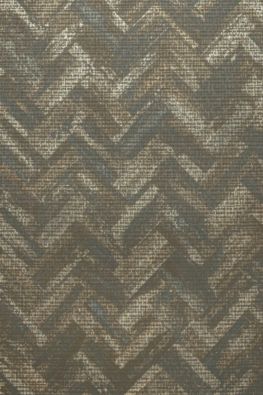 HookedOnWalls Amur Herringbone behang 15137Afbeelding 3