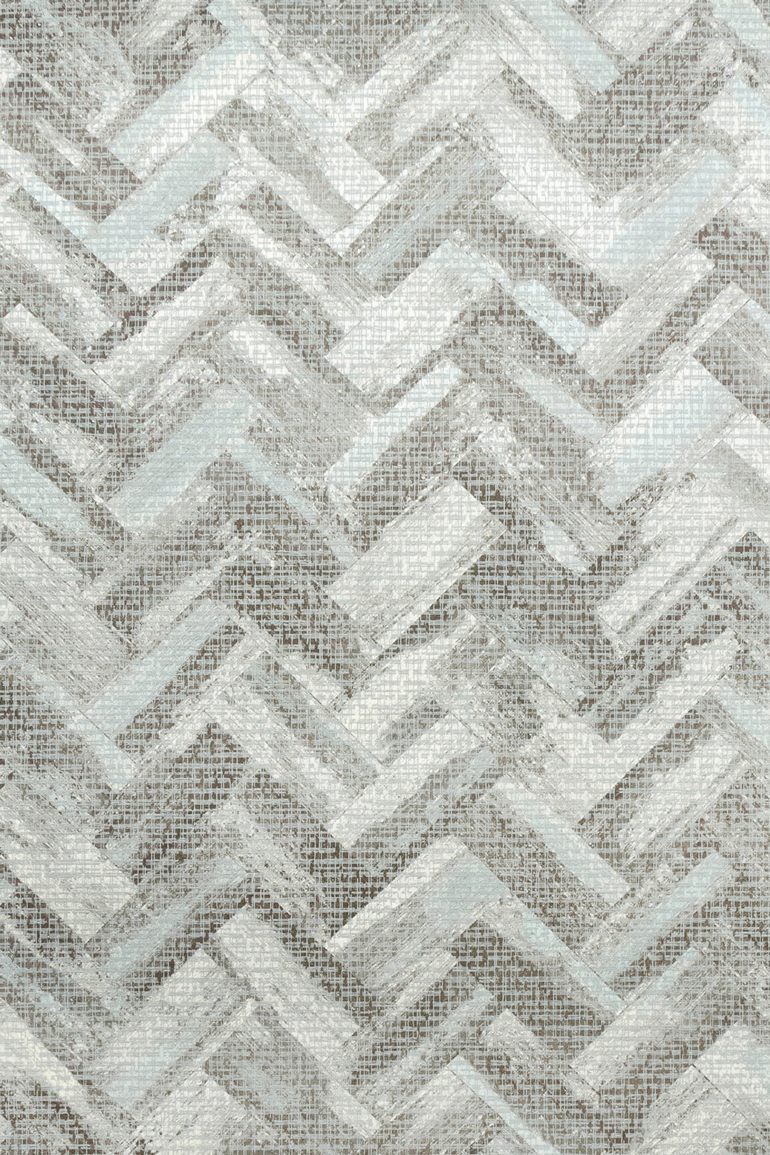 HookedOnWalls Amur Herringbone behang 15138Afbeelding 3