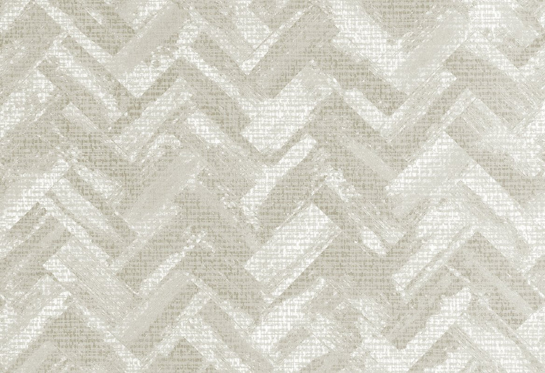 HookedOnWalls Amur Herringbone behang 15140Afbeelding 1