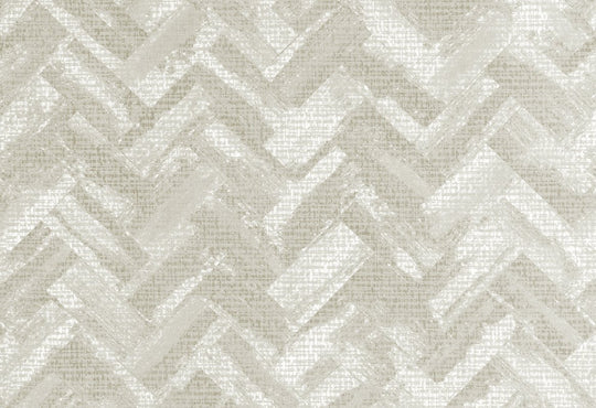 HookedOnWalls Amur Herringbone behang 15140Afbeelding 1