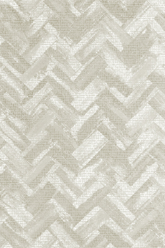 HookedOnWalls Amur Herringbone behang 15140Afbeelding 3