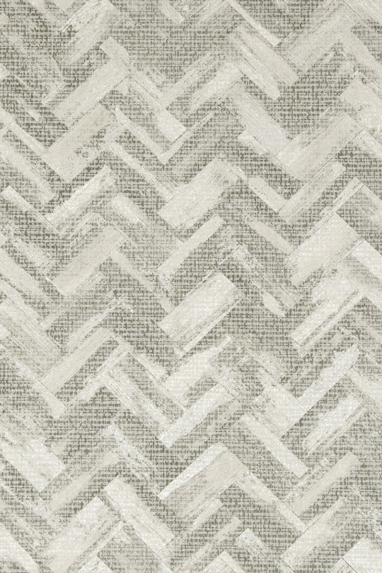 HookedOnWalls Amur Herringbone behang 15141Afbeelding 3