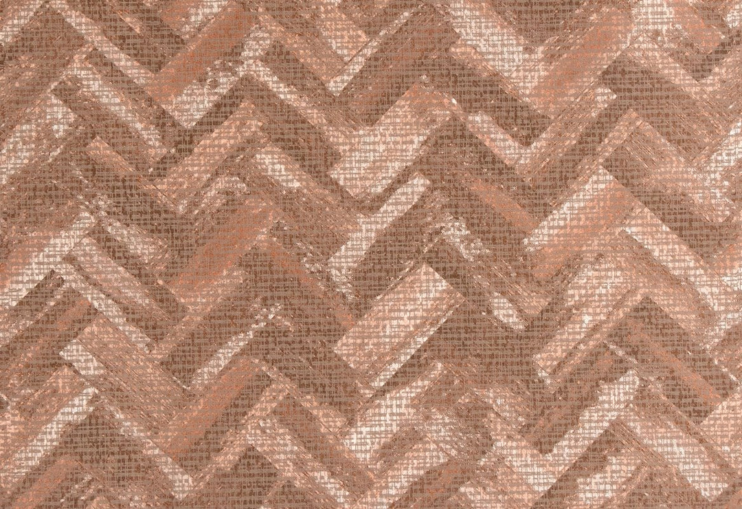 HookedOnWalls Amur Herringbone behang 15143Afbeelding 1