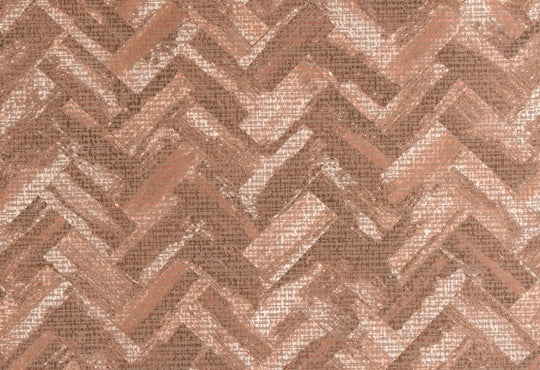 HookedOnWalls Amur Herringbone behang 15143Afbeelding 1