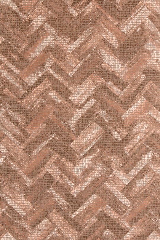 HookedOnWalls Amur Herringbone behang 15143Afbeelding 3