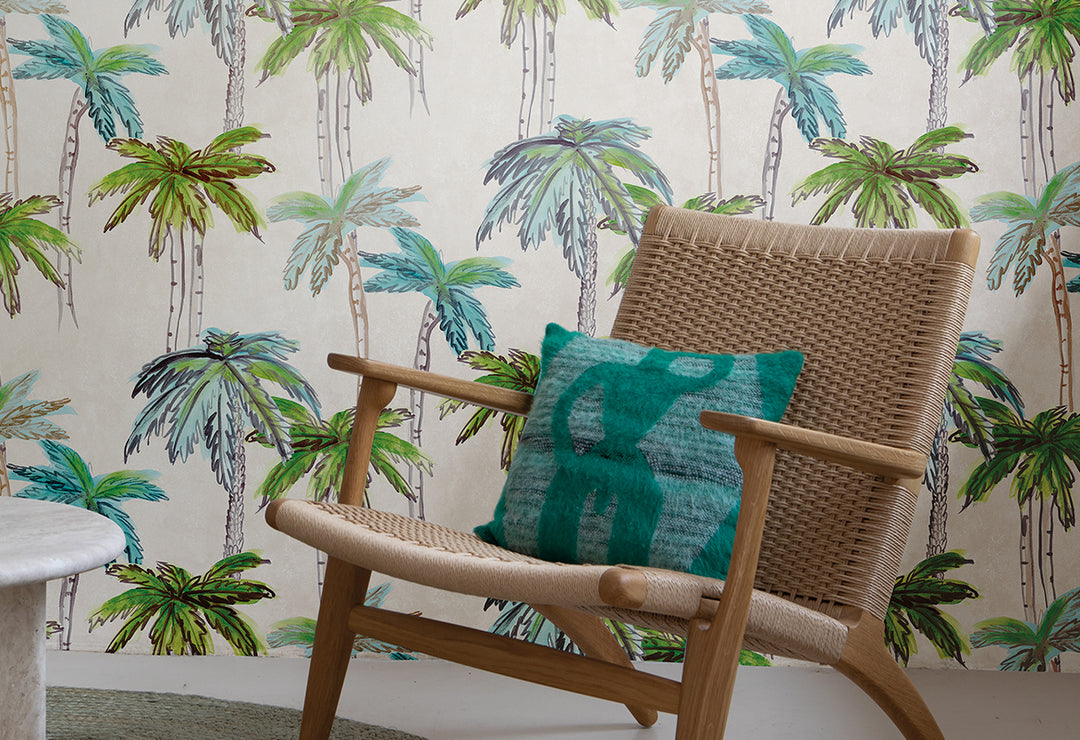 HookedOnWalls Breeze Antibes behang BR24061Afbeelding 3