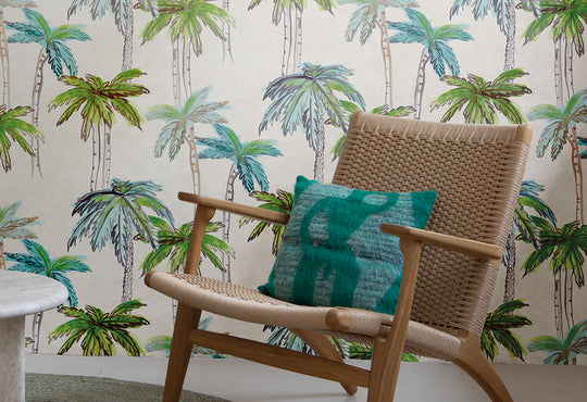 HookedOnWalls Breeze Antibes behang BR24061Afbeelding 3