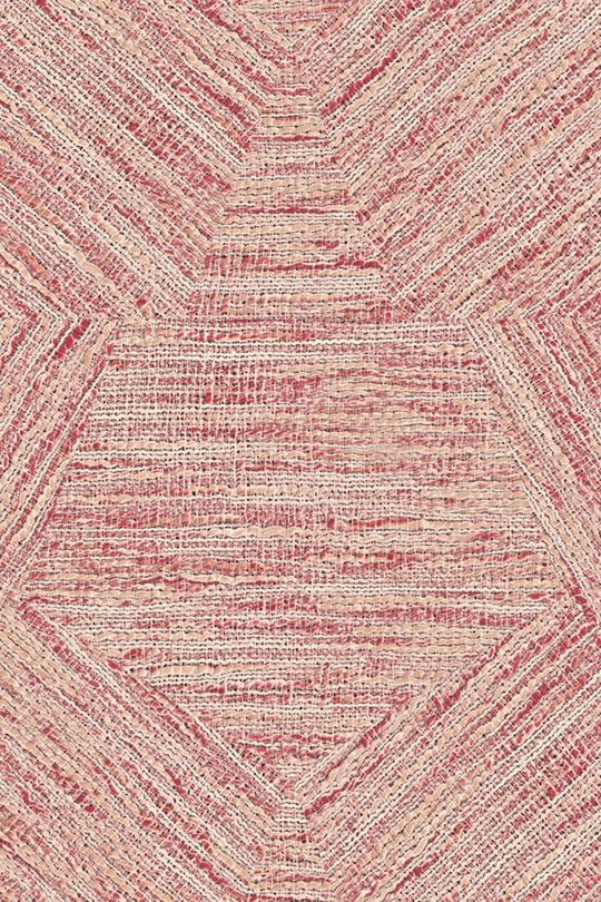 ARTE Pentagono Antigua 33046 afbeelding 1 "Roze","Rood"