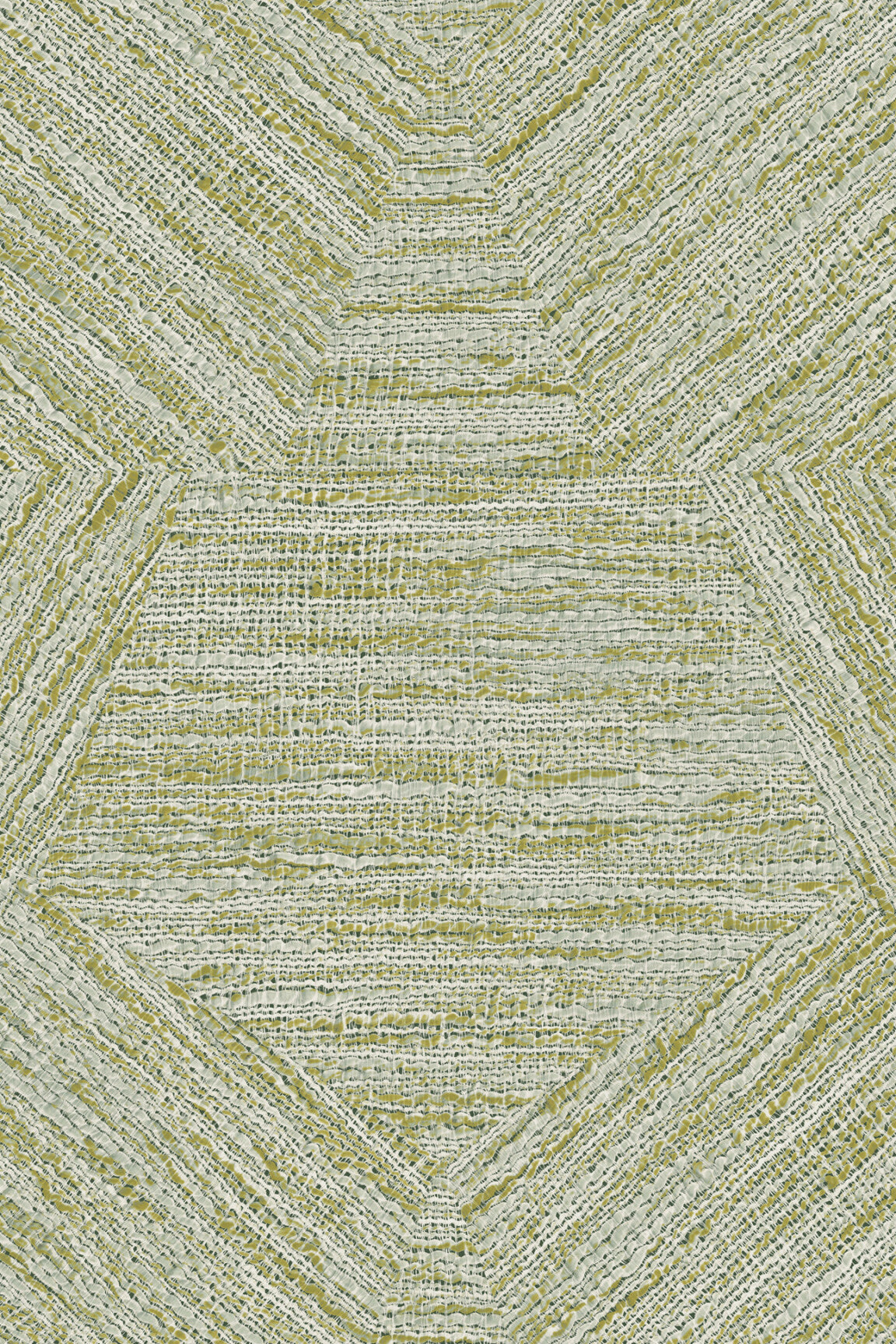 ARTE Pentagono Antigua 33047 afbeelding 1 "Groen"