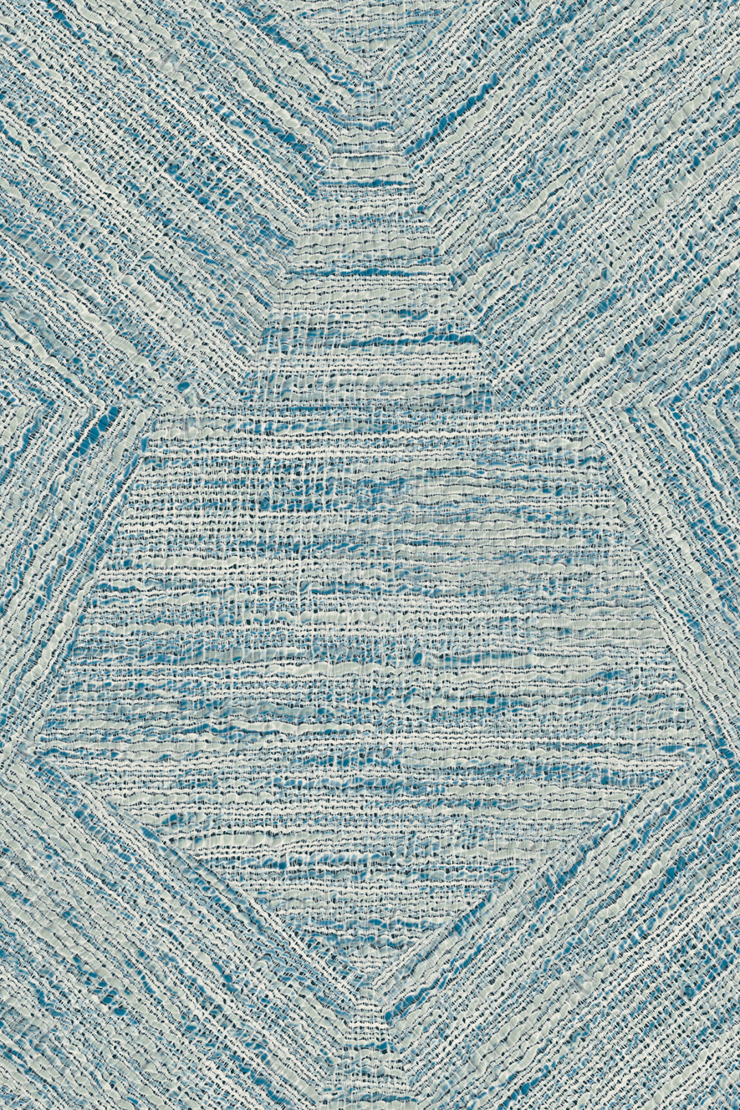 ARTE Pentagono Antigua 33048 afbeelding 1 "Groen","Geel","Blauw","Turkoois"