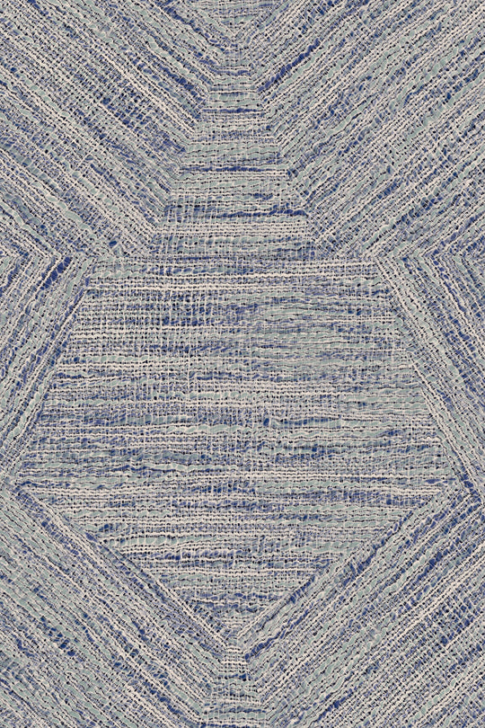 ARTE Pentagono Antigua 33049 afbeelding 1 "Geel","Blauw"