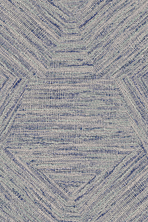 ARTE Pentagono Antigua 33049 afbeelding 1 "Geel","Blauw"