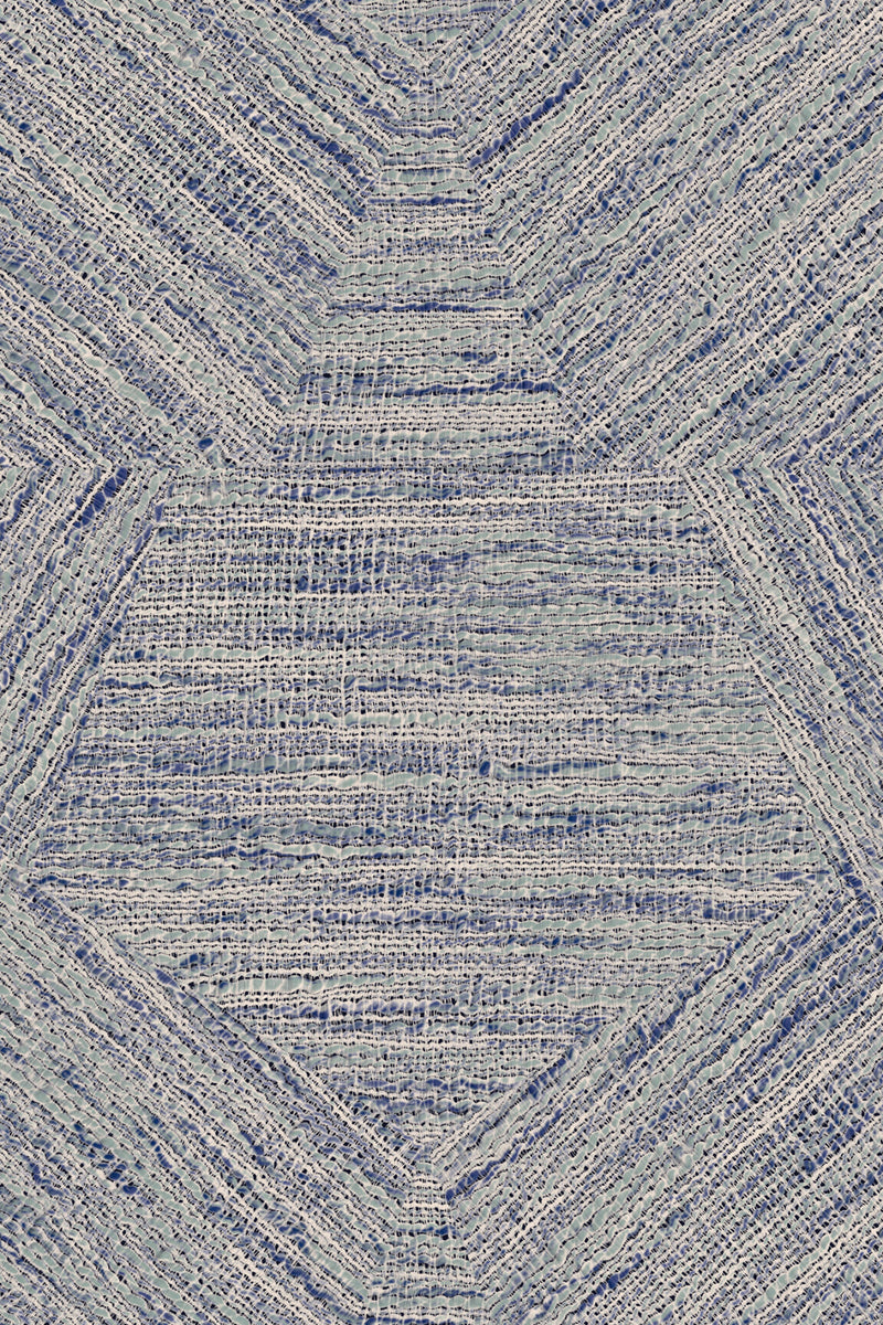 ARTE Pentagono Antigua 33049 afbeelding 1 "Geel","Blauw"