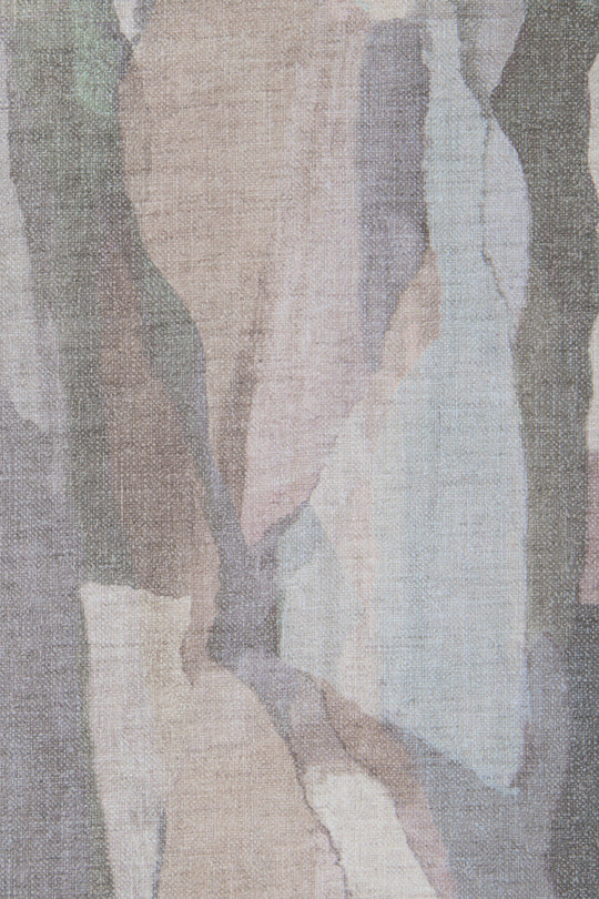 HookedOnWalls Aquarel Collage behang 27700Afbeelding 5