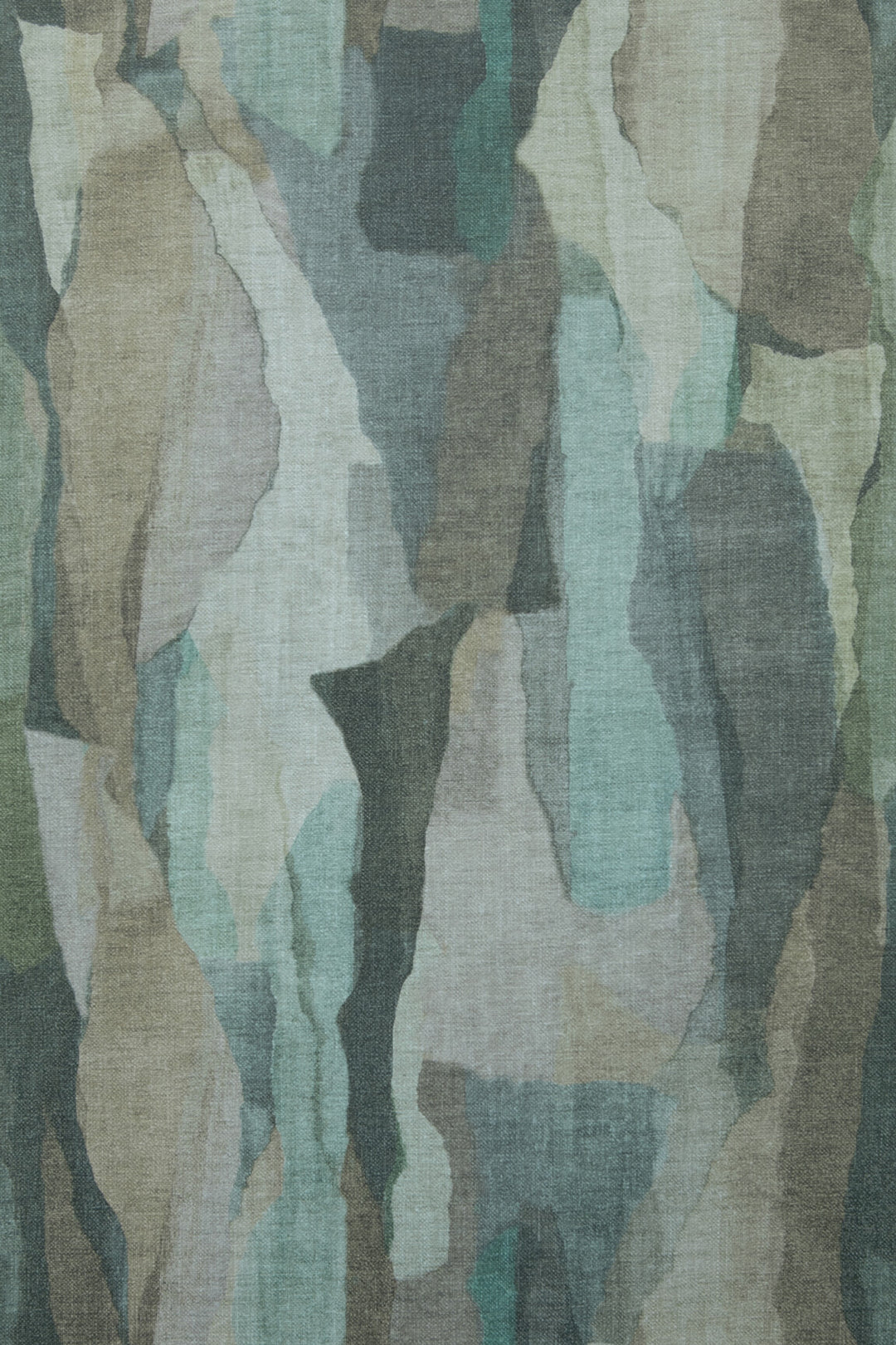 HookedOnWalls Aquarel Collage behang 27702Afbeelding 5