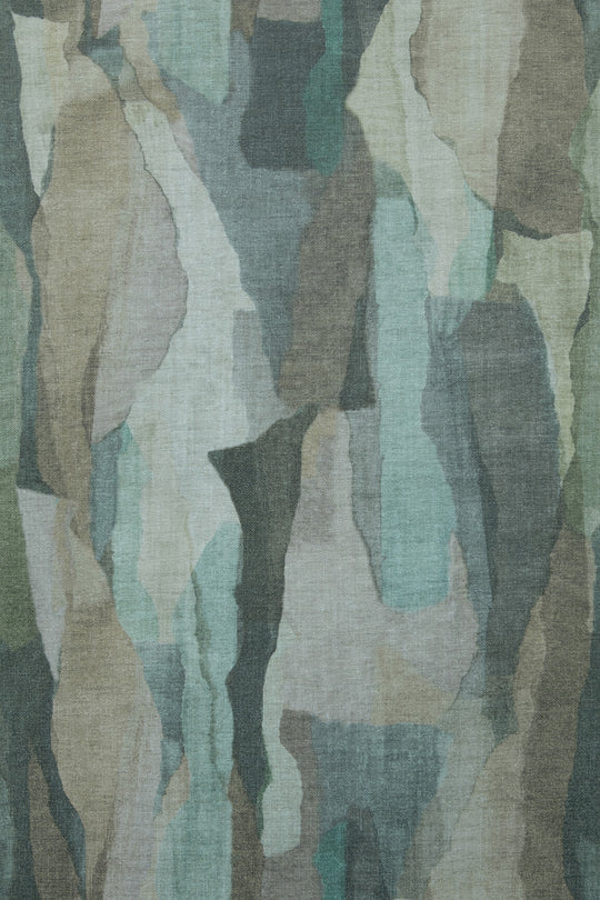 HookedOnWalls Aquarel Collage behang 27702Afbeelding 5