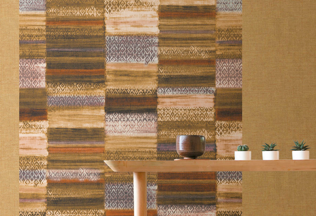 HookedOnWalls Arashi Seiza behang 4892Afbeelding 2
