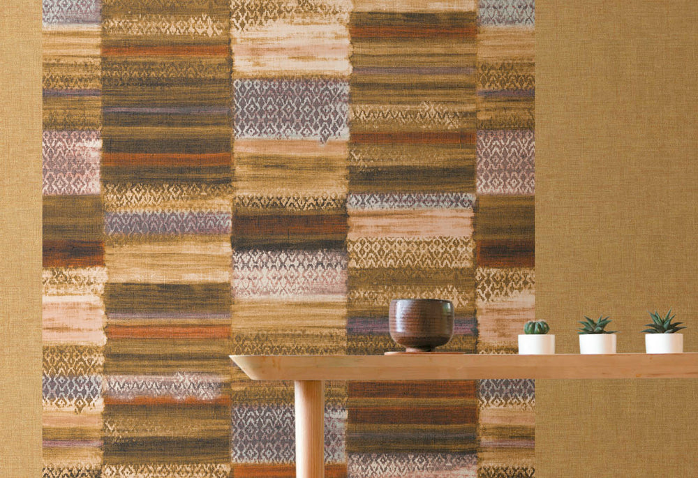 HookedOnWalls Arashi Seiza behang 4891Afbeelding 2
