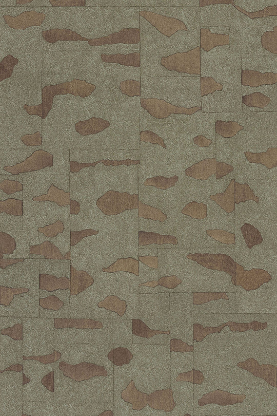 ARTE Timor Archipelago ARC63 afbeelding 1 "Groen","Zwart / Grijs"