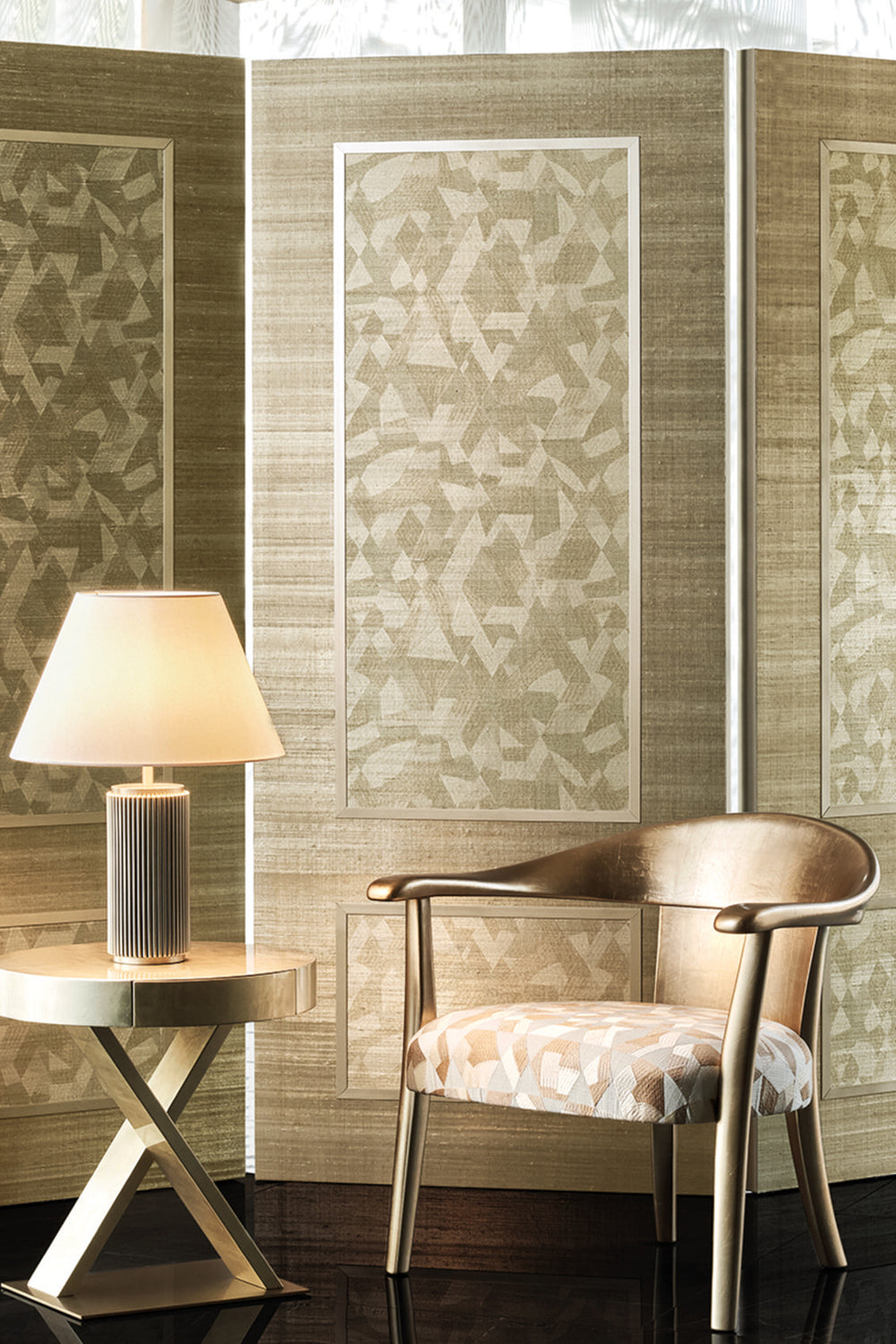 ARTE Excelsior Armani Casa Precious Fibers 3 GA7 9711 afbeelding 3