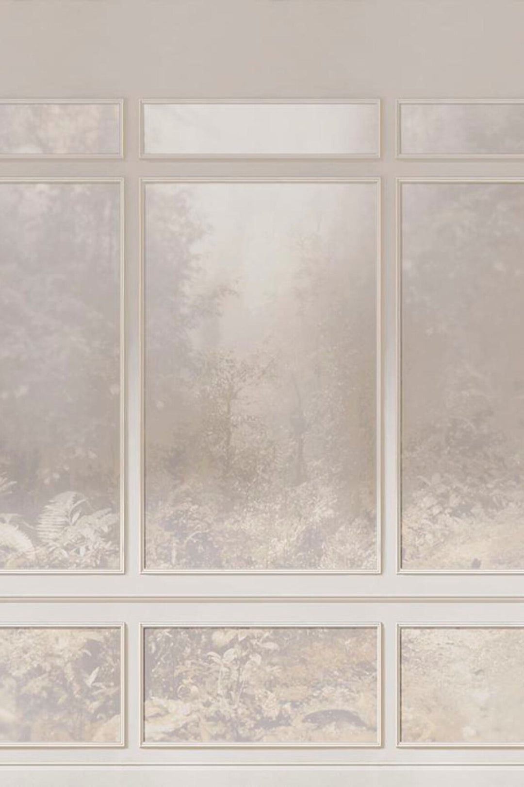 ARTE Vendôme Armani Casa Refined Structures 3 GA8 9880 afbeelding 1