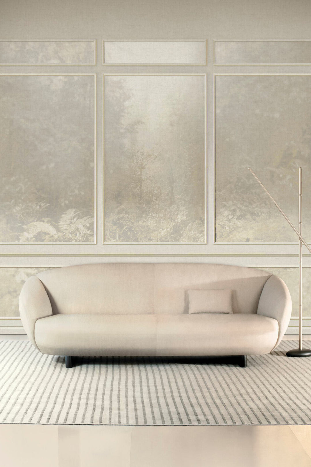 ARTE Vendôme Armani Casa Refined Structures 3 GA8 9880 afbeelding 2